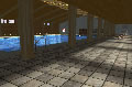 Executive Pool One