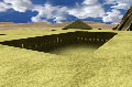 Hatsheput Temple One