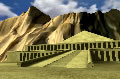 Hatsheput Temple Three