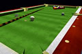 Pool Table One